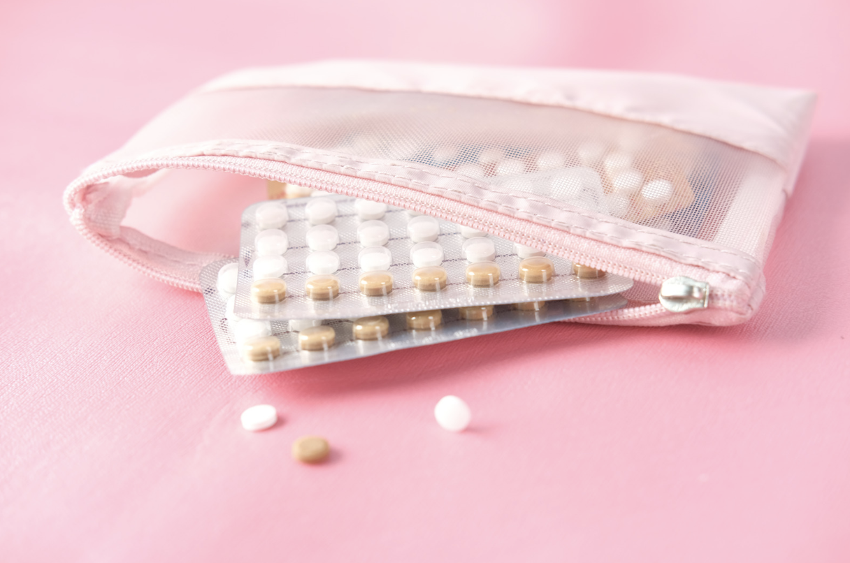 What Every Woman Needs to Know About The Pill